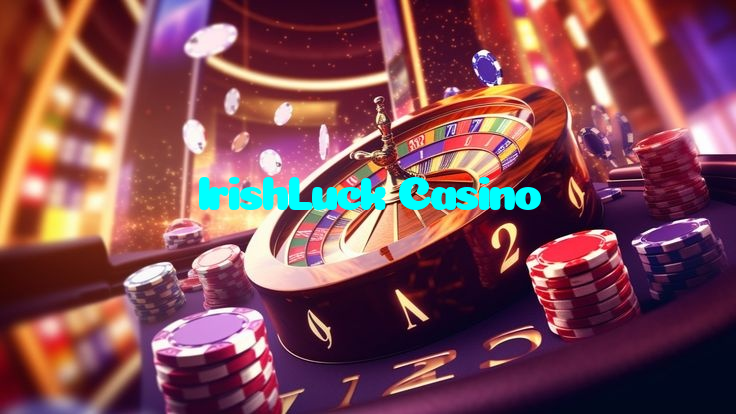 making first deposit on IrishLuck Casino website using local payment methods in Pakistan