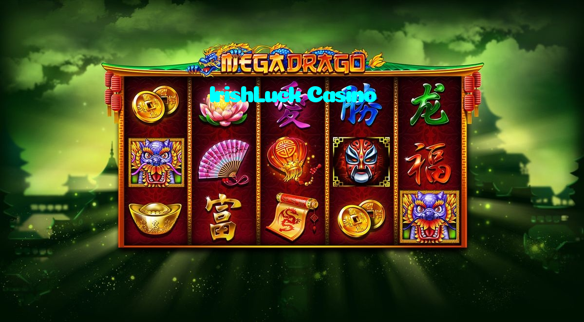 available types of IrishLuck Casino bet including pre-match live express and system bets