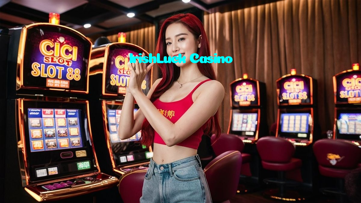 available types of IrishLuck Casino bet including pre-match live express and system bets
