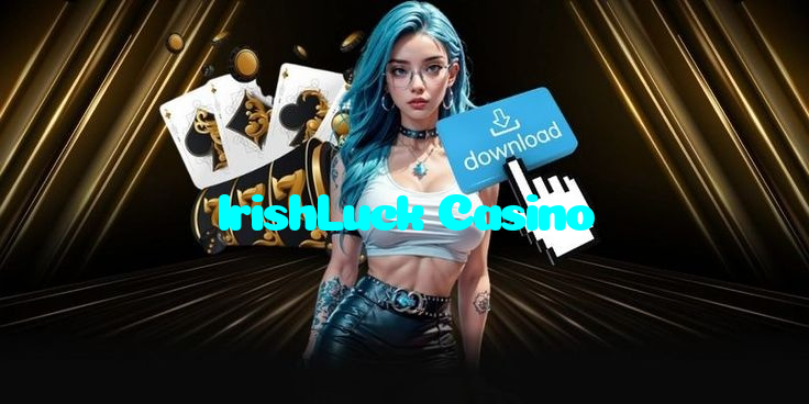 available types of IrishLuck Casino bet including pre-match live express and system bets