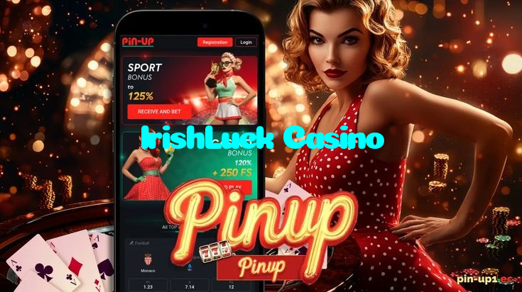 IrishLuck Casino