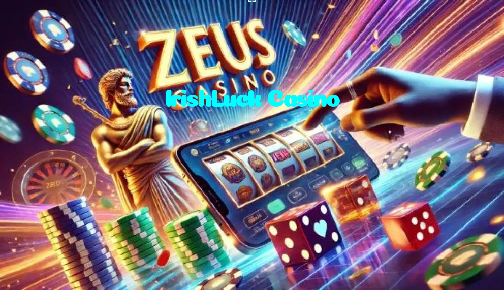 IrishLuck Casino خوش آمدید بونس +600% پیشکش موبائل ایپ کے پروموشن سیکشن میں دکھائی دیتی ہے۔